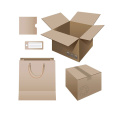 prices personnalis recycling scrap milk wine maze fruit juice clothes erector kraft paper carton packaging box with handles